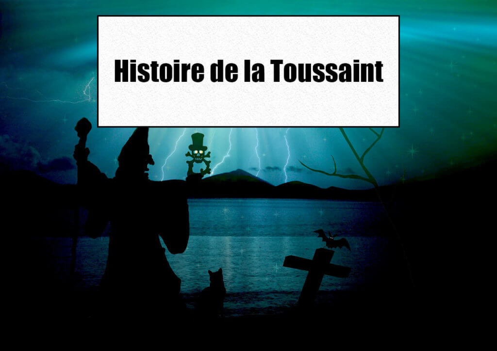 Histoire de la Toussaint VIP Belote