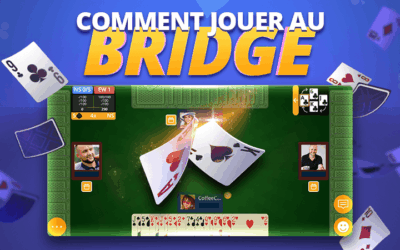 Comment jouer au Bridge