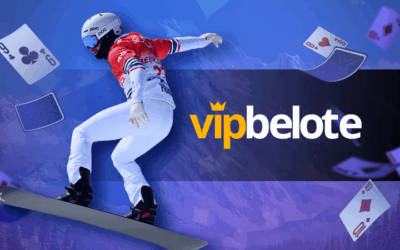 Loan Bozzolo et VIP Belote : la rencontre entre performance et passion